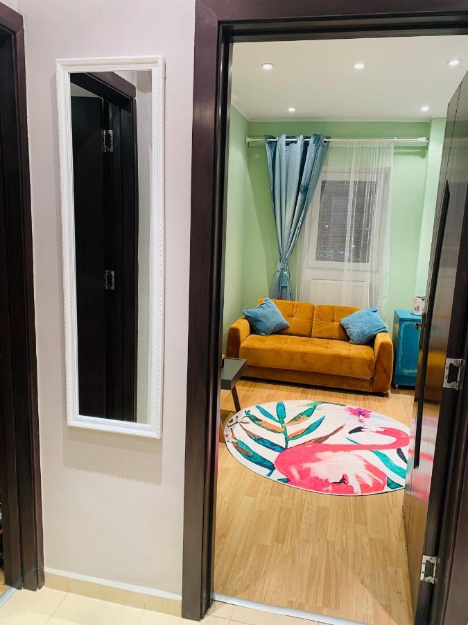 Confort View Apartment Iasi - 3 Rooms-Like Home ภายนอก รูปภาพ