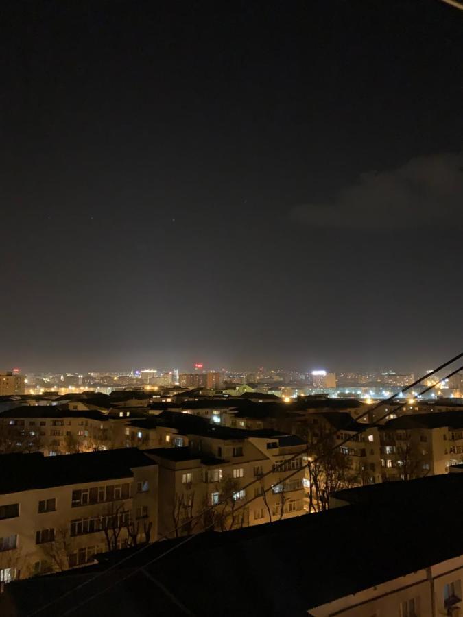 Confort View Apartment Iasi - 3 Rooms-Like Home ภายนอก รูปภาพ