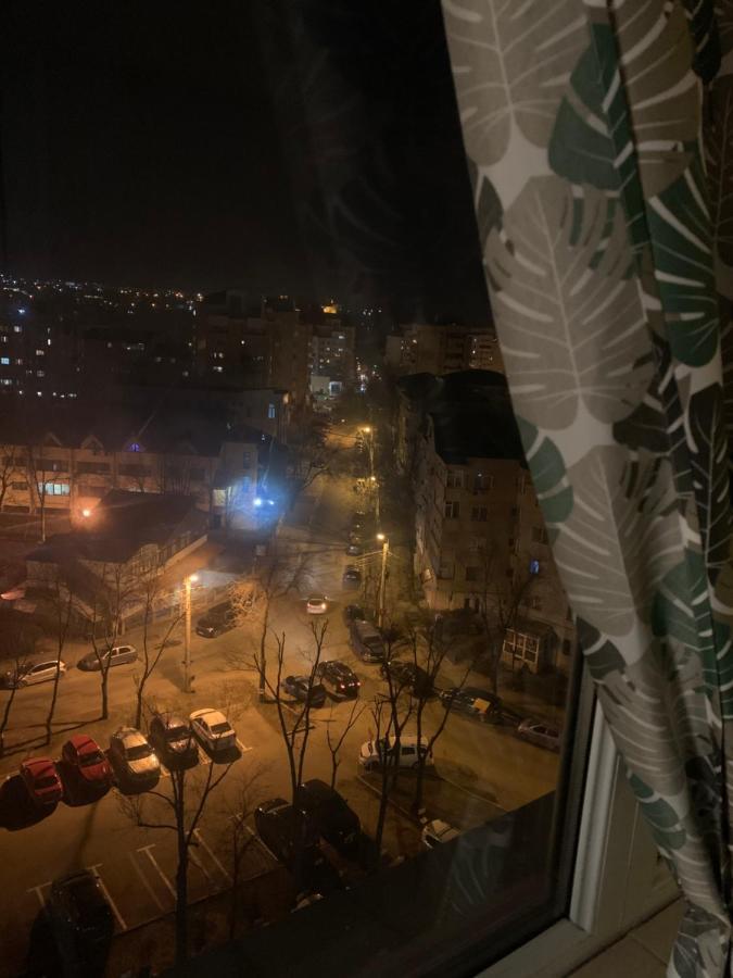 Confort View Apartment Iasi - 3 Rooms-Like Home ภายนอก รูปภาพ