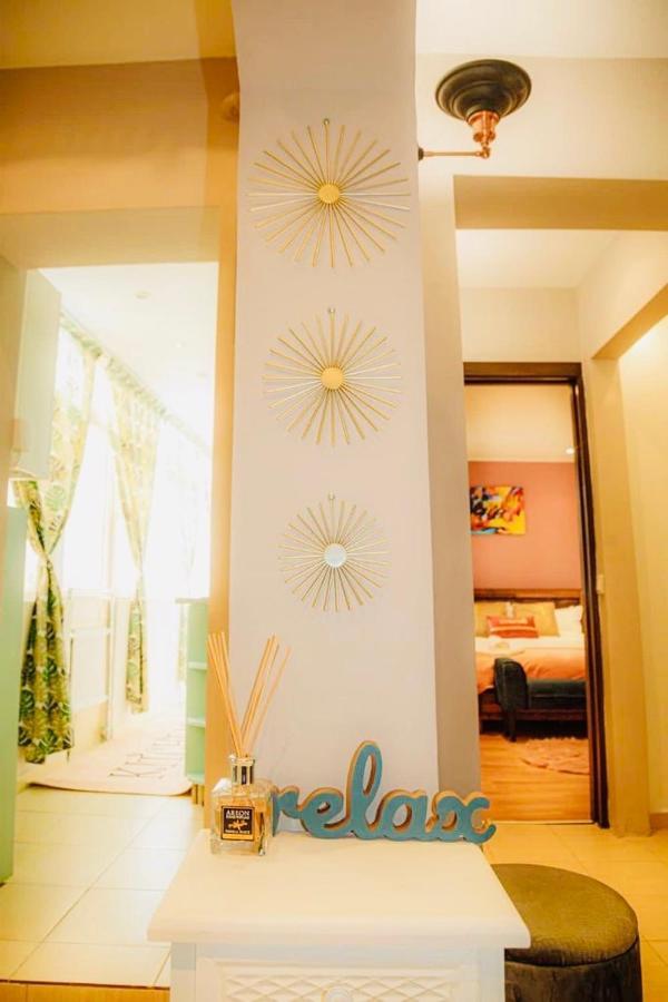 Confort View Apartment Iasi - 3 Rooms-Like Home ภายนอก รูปภาพ