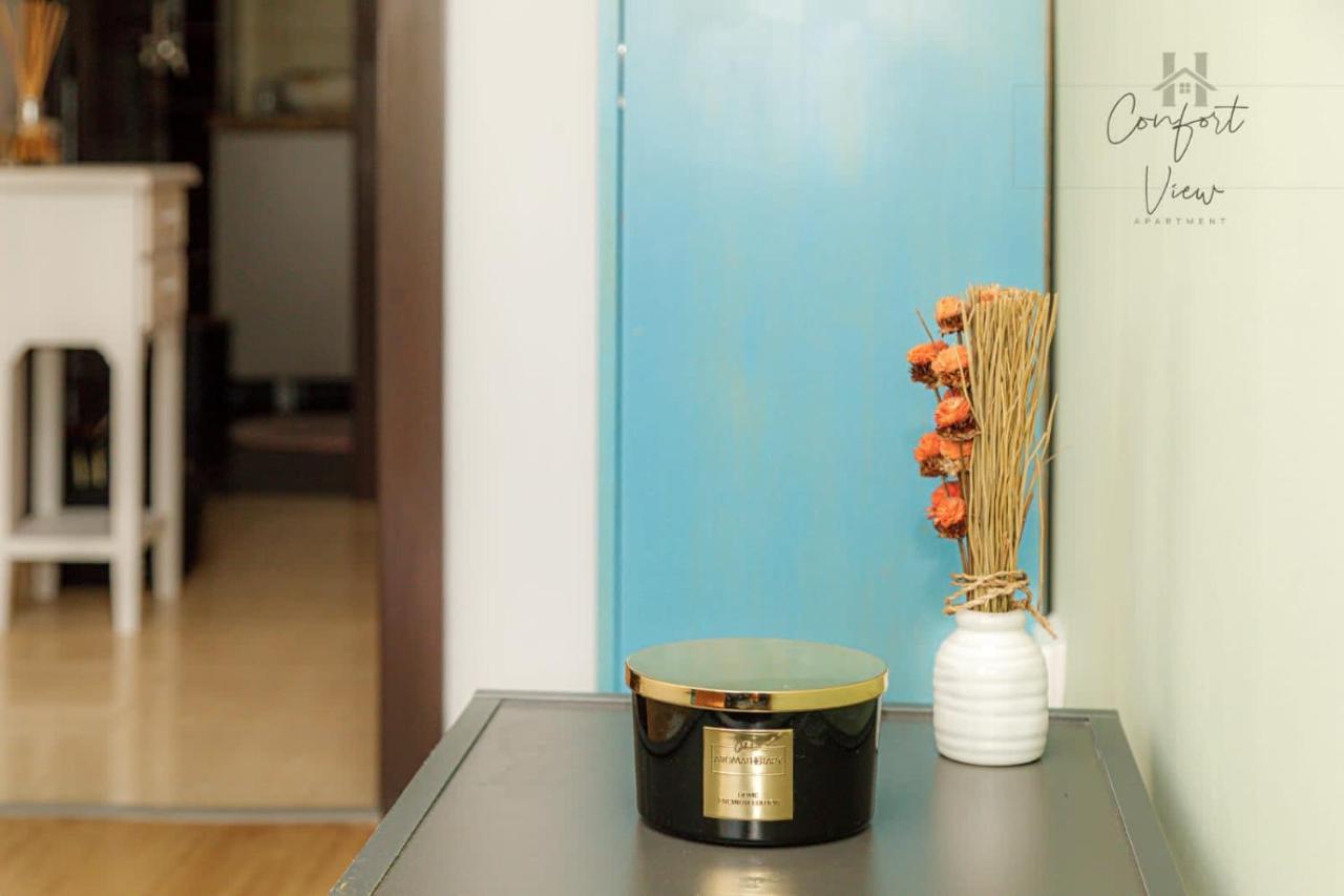 Confort View Apartment Iasi - 3 Rooms-Like Home ภายนอก รูปภาพ